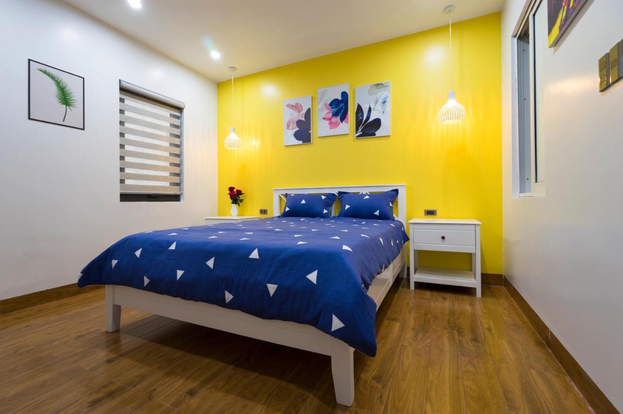 Tropical Villa Halong Ha Long Dış mekan fotoğraf