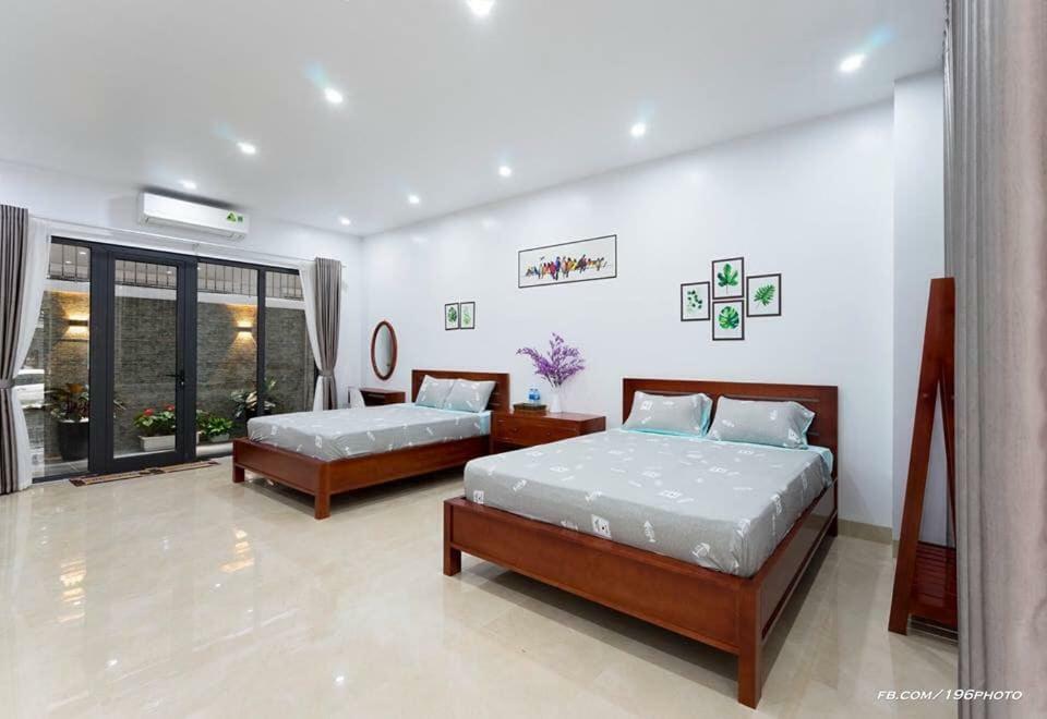 Tropical Villa Halong Ha Long Dış mekan fotoğraf