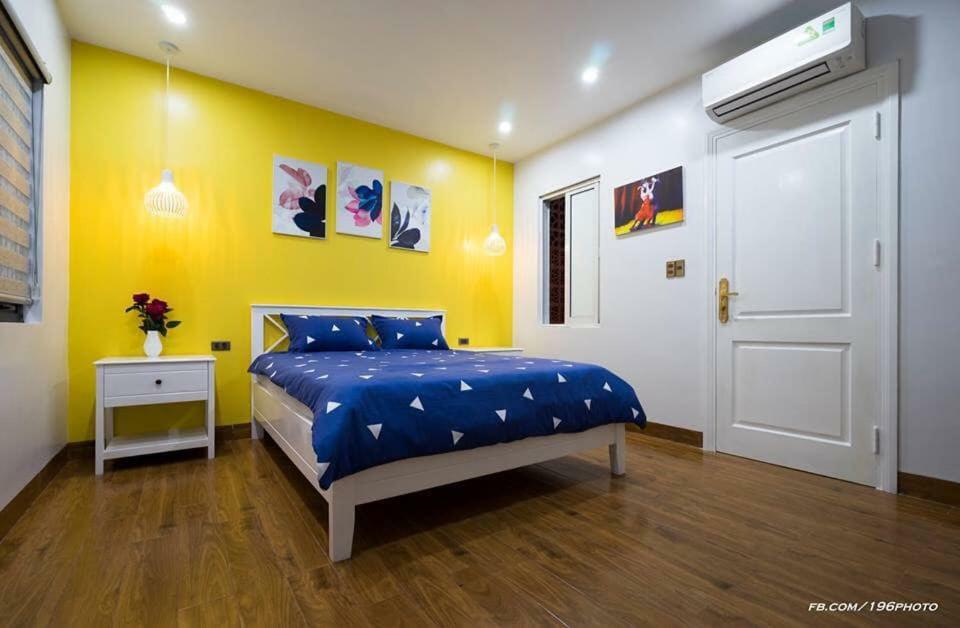Tropical Villa Halong Ha Long Dış mekan fotoğraf
