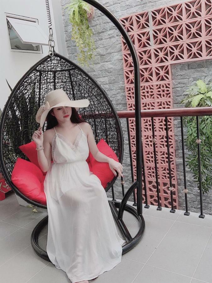 Tropical Villa Halong Ha Long Dış mekan fotoğraf