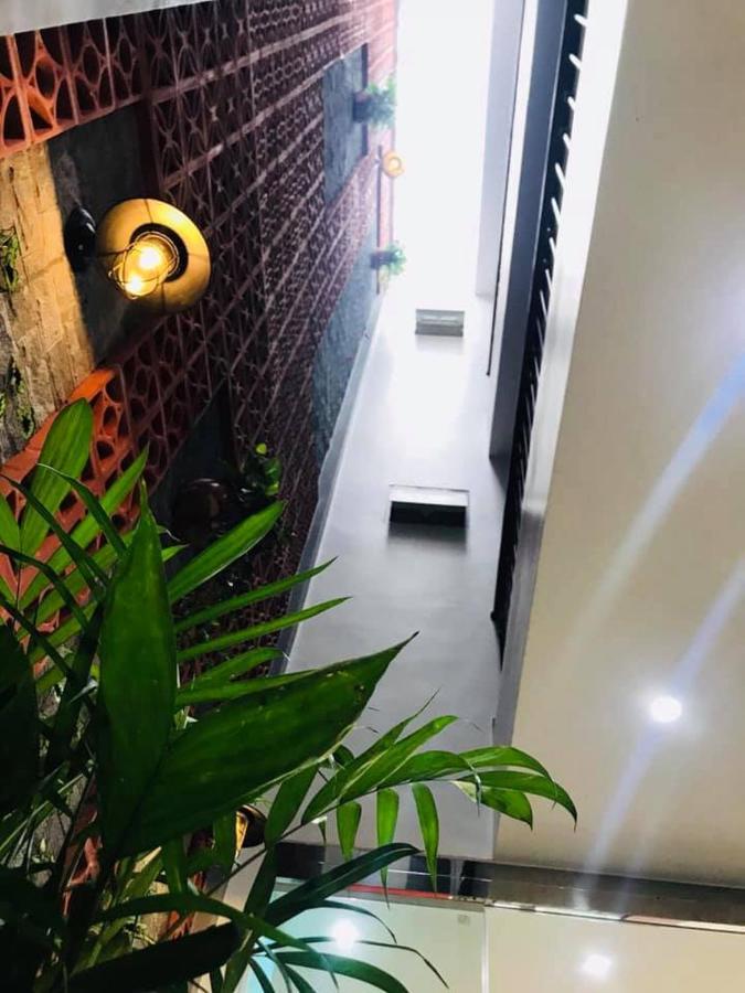 Tropical Villa Halong Ha Long Dış mekan fotoğraf